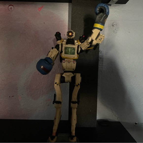 Apex legends action figure Jakks pacific - Picture 1 of 1